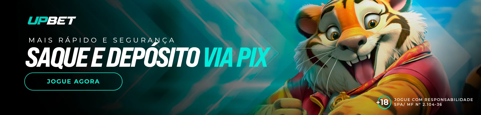 Depósitos e saques via PIX no leaowin01 - Transações rápidas e seguras